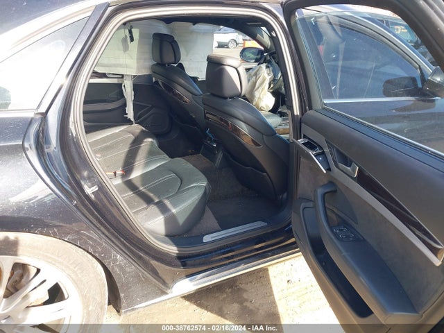 WAURGAFD2EN010880 Audi A8 L 3.0t