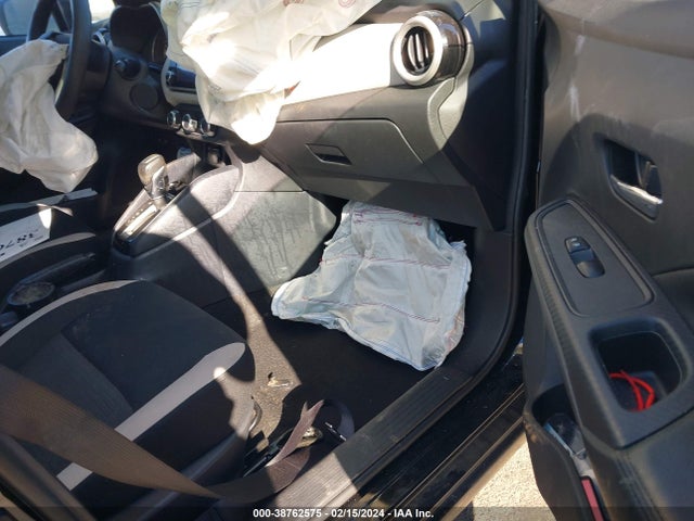 Nissan Versa Sv Xtronic Cvt 2020 3N1CN8EVXLL813938 Image 5
