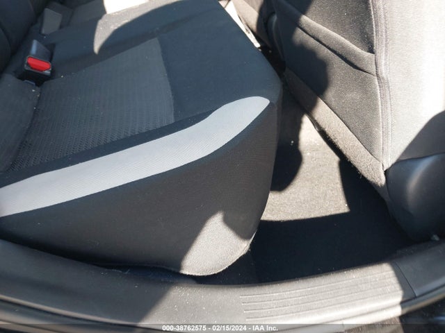 Nissan Versa Sv Xtronic Cvt 2020 3N1CN8EVXLL813938 Image 8