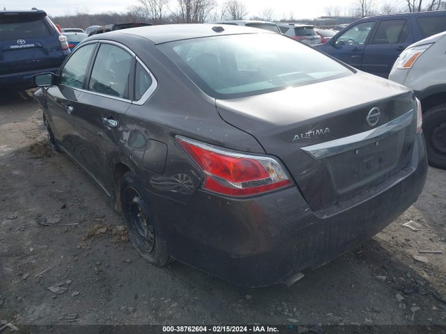 Nissan Altima 2.5/2.5 S/2.5 Sl/2.5 Sv 2015 1N4AL3AP4FN321291 Image 3