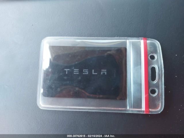 2022 TESLA MODEL Y 7SAYGDEEXNF444220 Photo 10