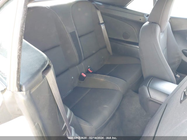 Chevrolet Camaro 1lt 2014 2G1FB3D35E9128055 Image 8