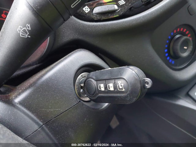 RAM Promaster City Tradesman 2020 ZFBHRFAB7L6P27264 Image 11