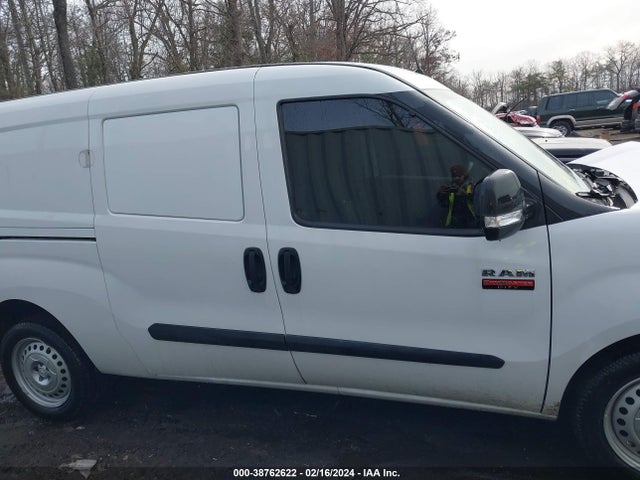 RAM Promaster City Tradesman 2020 ZFBHRFAB7L6P27264 Image 13