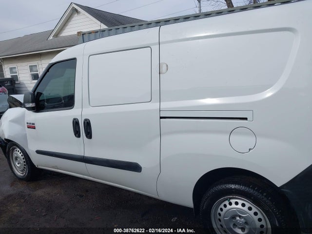 RAM Promaster City Tradesman 2020 ZFBHRFAB7L6P27264 Image 14