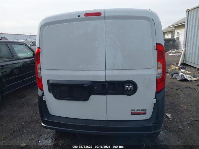 RAM Promaster City Tradesman 2020 ZFBHRFAB7L6P27264 Image 16