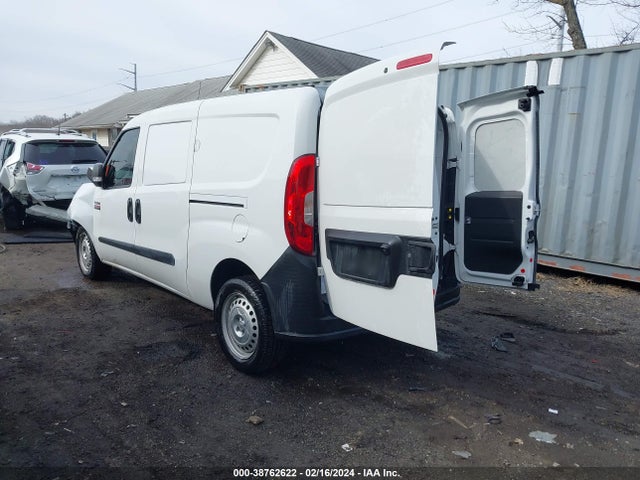 RAM Promaster City Tradesman 2020 ZFBHRFAB7L6P27264 Image 3