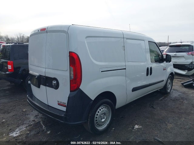 RAM Promaster City Tradesman 2020 ZFBHRFAB7L6P27264 Image 4
