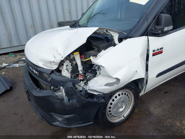 RAM Promaster City Tradesman 2020 ZFBHRFAB7L6P27264 Image 6