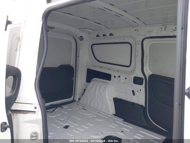 RAM Promaster City Tradesman 2020 ZFBHRFAB7L6P27264 Image 8