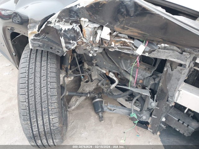 1C4PJMCB7GW152865 Jeep Cherokee Altitude