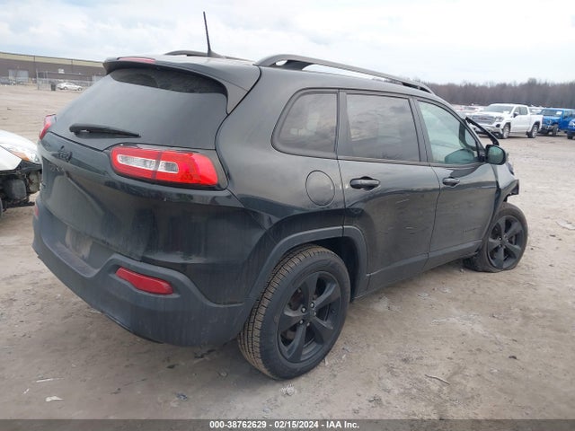 1C4PJMCB7GW152865 Jeep Cherokee Altitude
