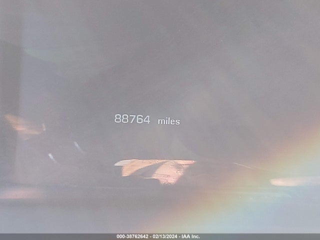 2013 JAGUAR XJ SAJWJ2GD6D8V44846 Photo 6