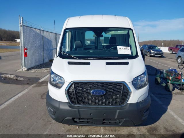 1FTBW9C80PKB51819 Ford Transit-350