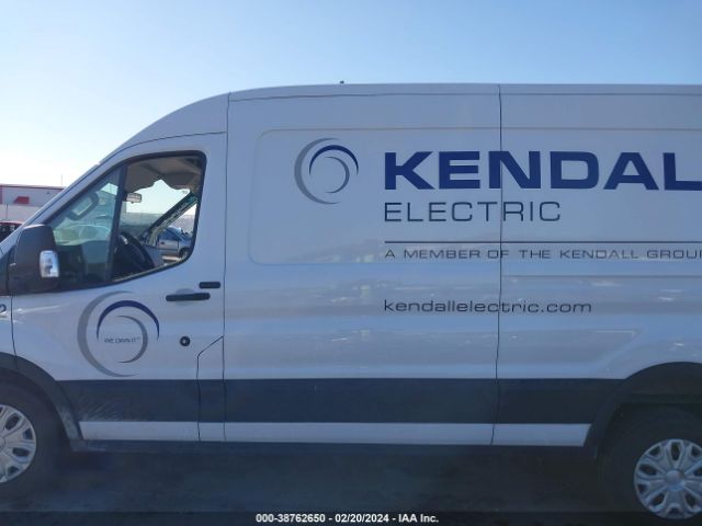 1FTBW9C80PKB51819 Ford Transit-350