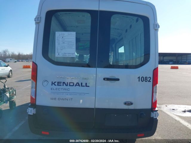 1FTBW9C80PKB51819 Ford Transit-350