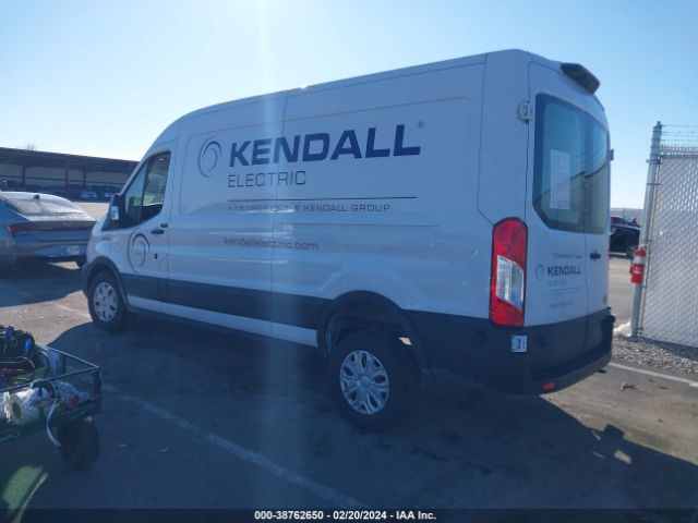1FTBW9C80PKB51819 Ford Transit-350