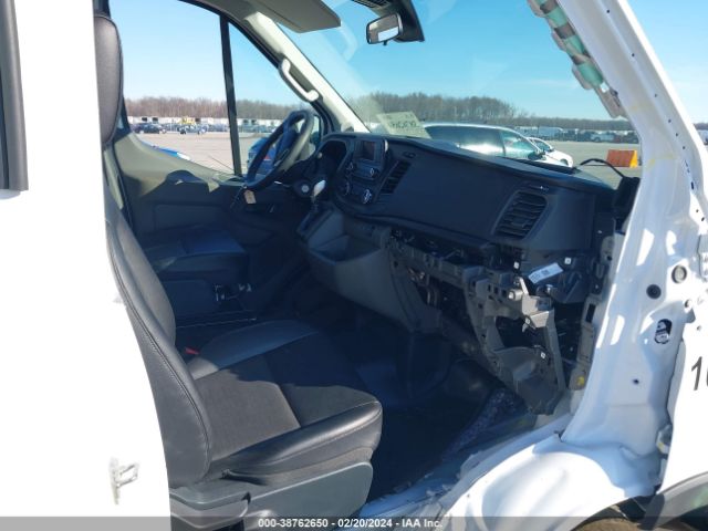 1FTBW9C80PKB51819 Ford Transit-350