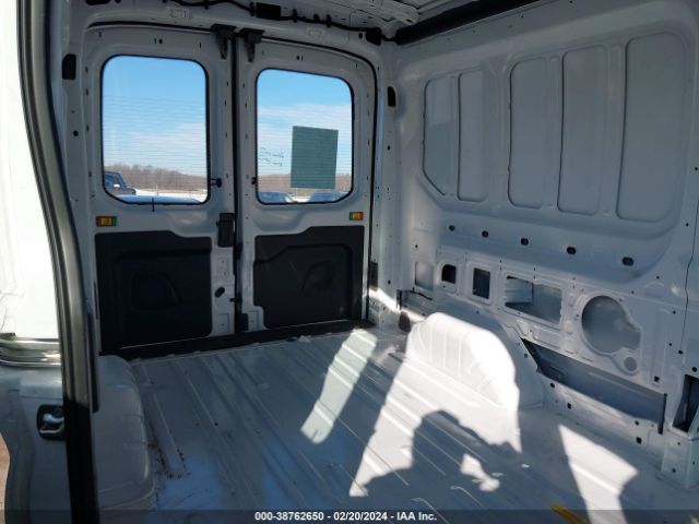 1FTBW9C80PKB51819 Ford Transit-350