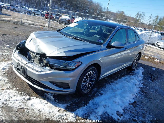 3VWCB7BU8KM209290 Volkswagen Jetta