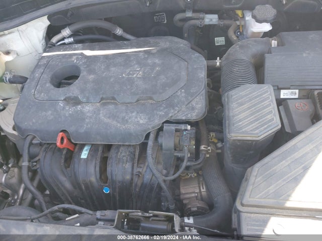 KIA Sportage Lx 2020 KNDPM3AC4L7791271 Image 10