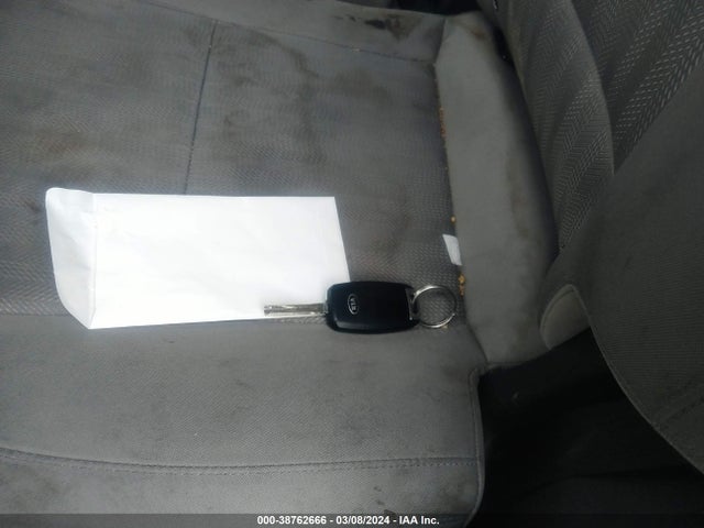 KIA Sportage Lx 2020 KNDPM3AC4L7791271 Image 11