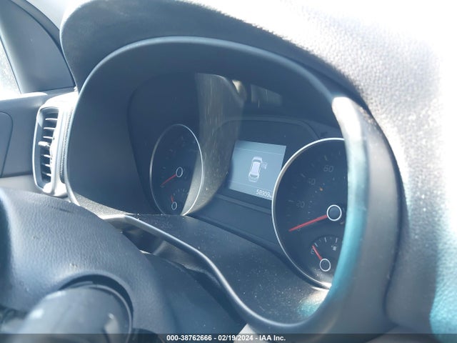 KIA Sportage Lx 2020 KNDPM3AC4L7791271 Image 15