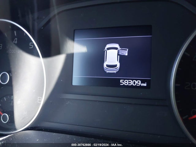 KIA Sportage Lx 2020 KNDPM3AC4L7791271 Image 7
