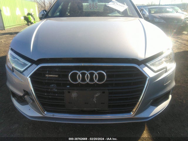 Audi A3 45 Premium 2019 WAUBEGFF6KA113038 Image 12
