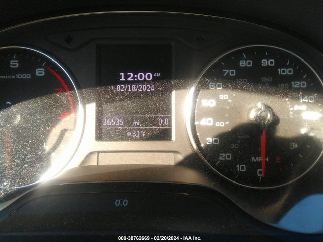 Audi A3 45 Premium 2019 WAUBEGFF6KA113038 Image 7