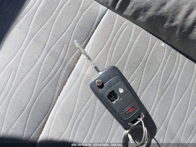 KL4CJASB9FB045900 Buick Encore