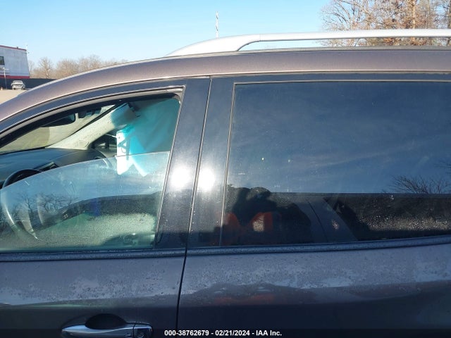 Nissan Pathfinder Platinum 2016 5N1AR2MM4GC610538 Image 13