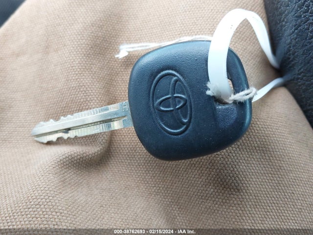 Toyota COROLLA L 2017 2T1BURHE4HC807141 Image 11