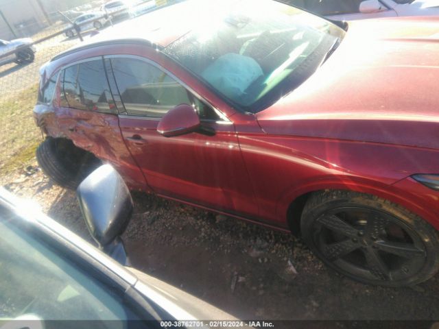 KMUMCDTC8NU011041 Genesis Gv70 3.5t Awd Sport