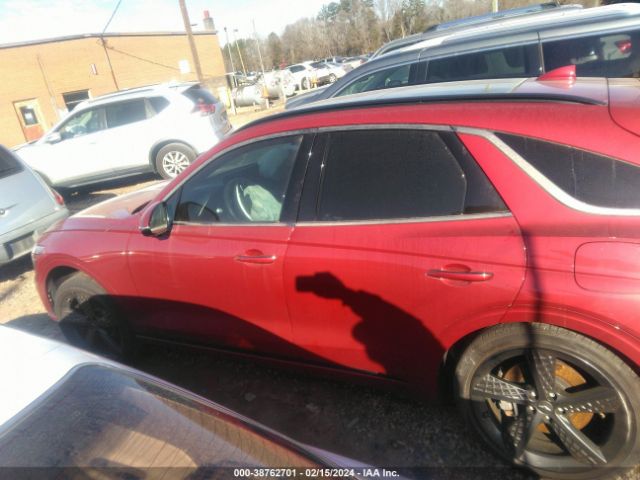 KMUMCDTC8NU011041 Genesis Gv70 3.5t Awd Sport