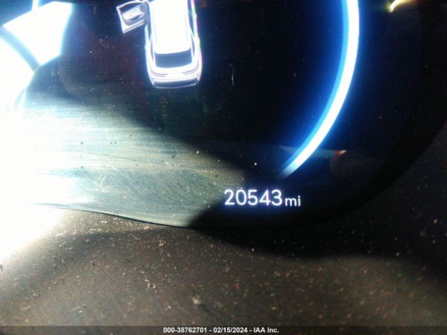 KMUMCDTC8NU011041 Genesis Gv70 3.5t Awd Sport