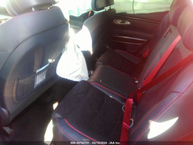 KMUMCDTC8NU011041 Genesis Gv70 3.5t Awd Sport
