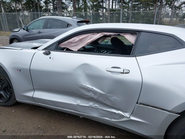 Chevrolet Camaro 1lt 2019 1G1FB1RS8K0146995 Image 15