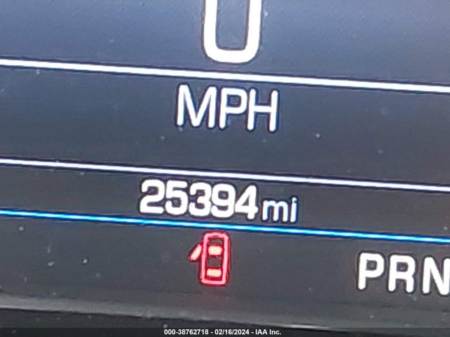 Chevrolet Camaro 1lt 2019 1G1FB1RS8K0146995 Image 16