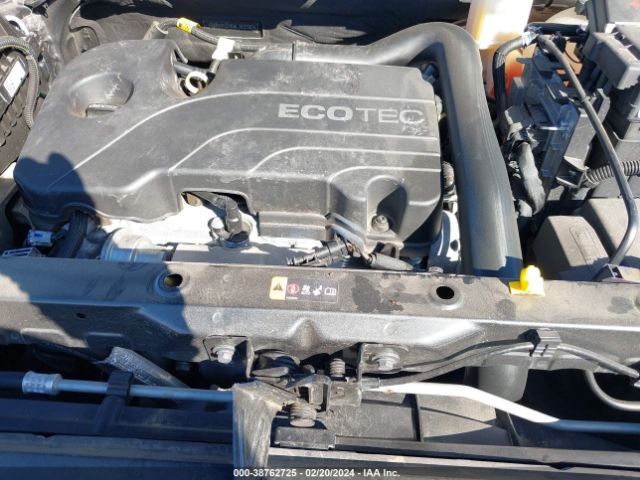3GNAXKEV6ML363760 Chevrolet Equinox Fwd Lt
