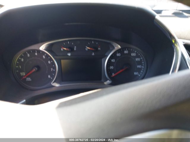 3GNAXKEV6ML363760 Chevrolet Equinox Fwd Lt