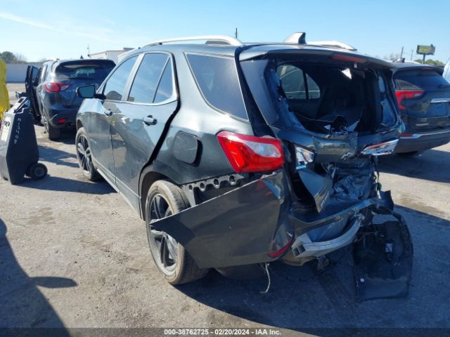 3GNAXKEV6ML363760 Chevrolet Equinox Fwd Lt