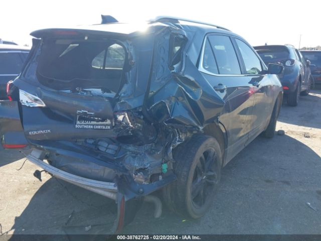 3GNAXKEV6ML363760 Chevrolet Equinox Fwd Lt