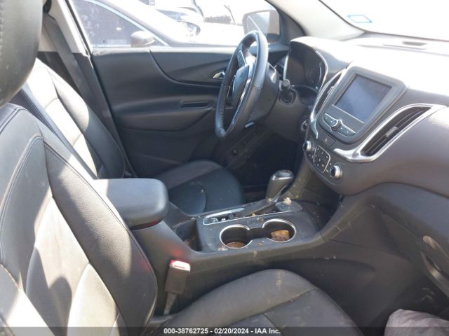 3GNAXKEV6ML363760 Chevrolet Equinox Fwd Lt