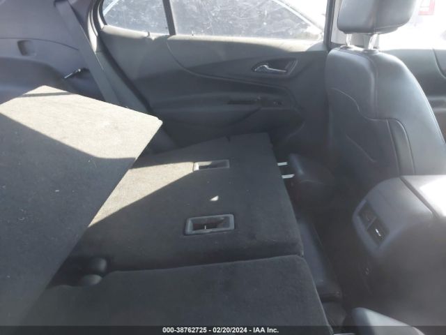 3GNAXKEV6ML363760 Chevrolet Equinox Fwd Lt