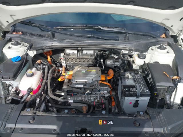 KNDC3DLC7N5053032 KIA Ev6 Wind