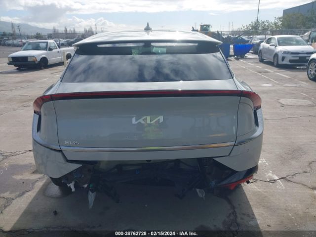 KNDC3DLC7N5053032 KIA Ev6 Wind