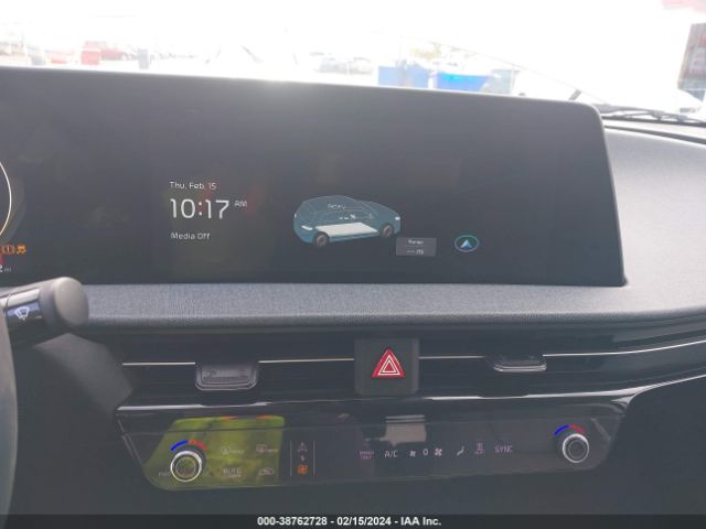 KNDC3DLC7N5053032 KIA Ev6 Wind