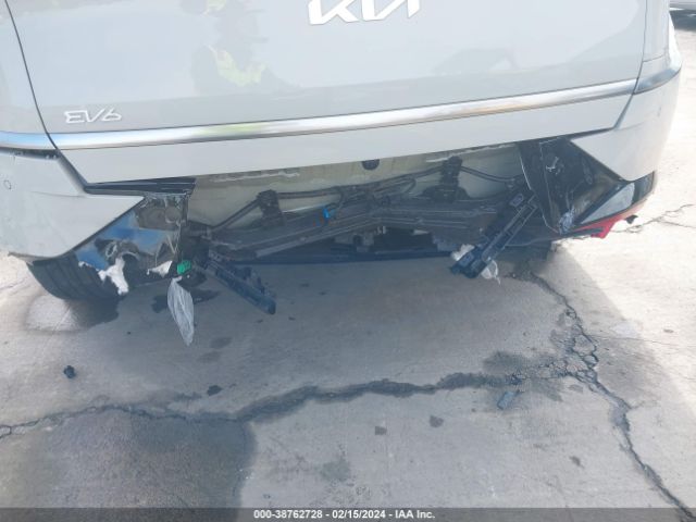 KNDC3DLC7N5053032 KIA Ev6 Wind