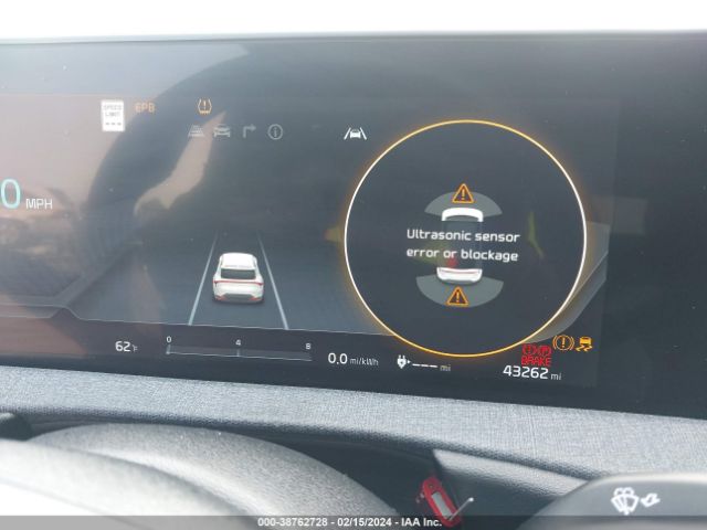 KNDC3DLC7N5053032 KIA Ev6 Wind